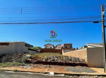 0 · Terreno à venda no bairro Jd. Columbia em Londrina/PR