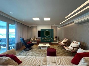 4fded6874c38f8c8e7e93b97ae08b875b0c8af21 · Apartamento com 3 dormitórios à venda, 248 m² por R$ 3.485.000,00 - Santo Antônio - São Caetano do S