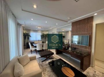 d6767c9199d053ce53963bc9118dd2d05cb9f403 · Apartamento com 3 dormitórios à venda, 177 m² por R$ 2.490.000,00 - Santa Paula - São Caetano do Sul