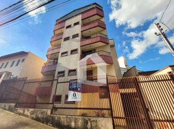 Fachada · Apartamento com 3 dormitórios, 125 m² - venda por R$ 530.000,00 ou aluguel por R$ 2.166,00/mês - Jar