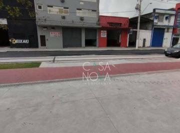 a6791d487a8f6793c58343c03b1a83d89cbe1ff2 · Loja para alugar, 215 m² por R$ 5.900,00/mês - Centro - Santos/SP
