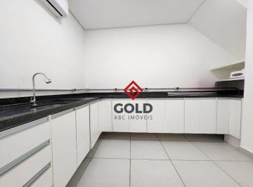 dd83285a1b5925ccc2f840656f979b70e3cf4d20 · Sala para alugar, 129 m² por R$ 7.108,00/mês - Vila Assunção - Santo André/SP