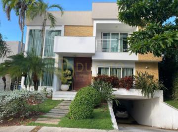 Casa · 532m² · 4 Quartos · 4 Vagas · Belíssima casa a venda - Alphaville I