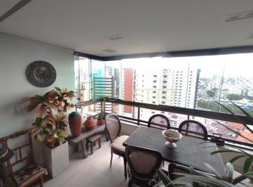 Apartamento · 90m² · 3 Quartos · 2 Vagas · Belíssimo Apartamento no residencial Parque dos Coqueiros - Pituba!