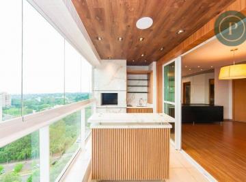 16460c771135ea9a0c1a3b4513cc69dca4f57a31 · Apartamento com 3 dormitórios à venda, 128 m² - Campo Comprido - Experimente o Atendimento Boutique!