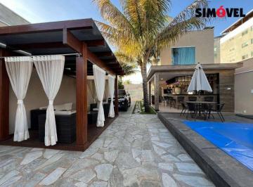 4e1b87300d26eb9237599b5bbb86bf978d91f4d0 · Res. Imperium, Vicente Pires, casa alto padrão, lote de 400m² com lazer - R$: 990.000