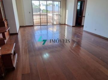 Apartamento · 220m² · 4 Quartos · 1 Vaga · APARTAMENTO ALUGUEL 220,00m2 4 DORMS 2 SUÍTES CENTRO JUNDIAÍ - S.P.