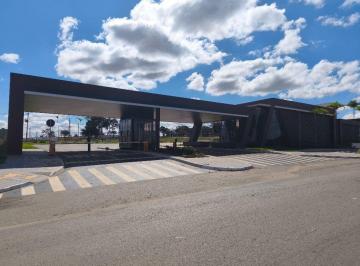 Foto 1 · ÁGIO Terreno 272m² — Residencial Aldeia do Parque