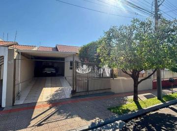 Casa com 3 quartos à venda, 151 m²  - Alpes - Londrina/PR · Casa com 3 quartos à venda, 151 m² por R$ 500.000 - Alpes - Londrina/PR