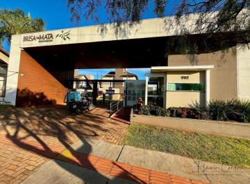 Casa · 165m² · 3 Quartos · 2 Vagas · Sobrado em Condomínio em Jardim Veraneio, Campo Grande/MS