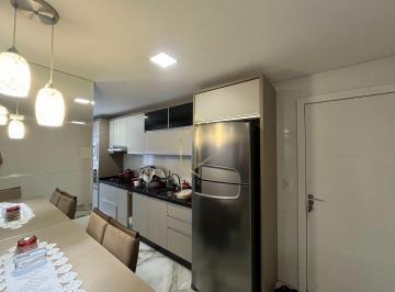 Apartamento · 77m² · 2 Quartos · 2 Vagas · Apartamento à venda no bairro Saguaçu - Joinville/SC, Zona Norte