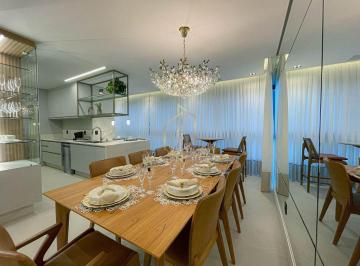 Apartamento · 116m² · 3 Quartos · 2 Vagas · Apartamento à venda no bairro América - Joinville/SC
