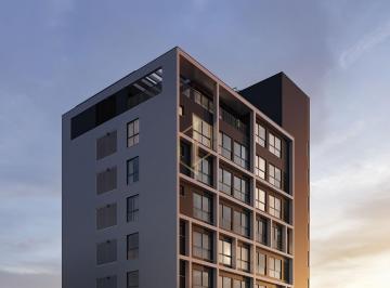 Apartamento · 64m² · 2 Quartos · 1 Vaga · Apartamento à venda no bairro Anita Garibaldi - Joinville/SC