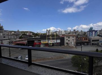 Apartamento · 66m² · 2 Quartos · 1 Vaga · Apartamento Novo em Costa e Silva, Joinville/Sc