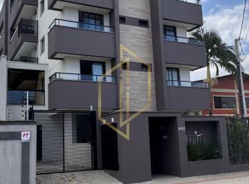 Apartamento · 67m² · 2 Quartos · 1 Vaga · Apartamento Novo em Costa e Silva, Joinville/Sc