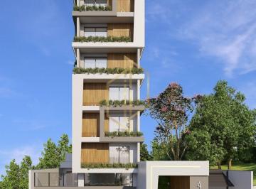 Apartamento · 93m² · 3 Quartos · 2 Vagas · Apartamento em construção em Saguaçu, Joinville/Sc