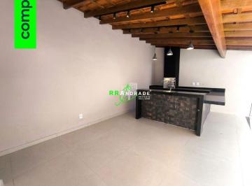 Casa · 155m² · 3 Quartos · 2 Vagas · Casa no Residencial Meireles