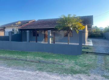 Casa · 215m² · 3 Quartos · 2 Vagas · Ótima Casa a Venda em Timbó