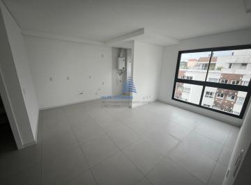 Apartamento · 67m² · 2 Quartos · 1 Vaga · Apartamento no bairro Trindade Novo, 2 suítes, lavabo e 1 vaga garagem
