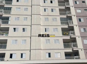 b60f43f2fefd053ad150f5b793b1b6397b39c116 · Apartamento com 2 dormitórios à venda, 63 m² por R$ 520.000,00 - Jardim Clarice - Votorantim/SP