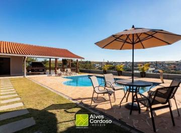 a570e8c65fac24da53e289e5a67a0559c3c15da2 · Casa com 4 dormitórios à venda, 302 m² por R$ 1.650.000,00 - Condomínio Residencial Shamballa III -