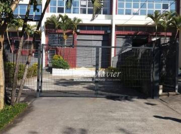 741af582050b90b280a00bfd67d1e717727fa14b · Galpão para alugar, 950 m² por R$ 36.417,73/mês - Alphaville Industrial - Barueri/SP