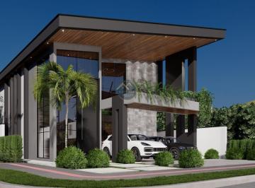 Casa · 340m² · 4 Quartos · 4 Vagas · Casa à venda no Vivapark - Porto Belo/SC
