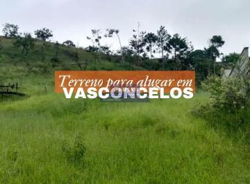 Terreno · 3500m² · Terreno para locação