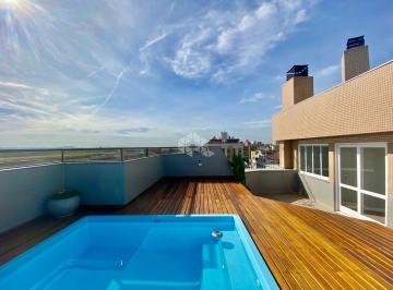 Apartamento · 277m² · 3 Quartos · 4 Vagas · COBERTURA DE 3 DORMITÓRIOS E 4 VAGAS NO JARDIM LINDÓIA