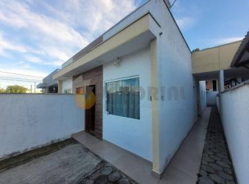 Casa de 2 quartos, Caraguatatuba · Casa 2 dormitórios à venda, 70 m² por R$ 390.000 - Massaguaçu - Caraguatatuba/SP