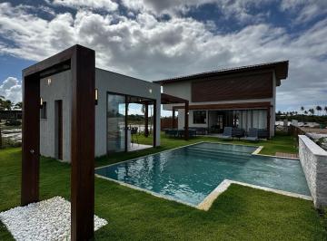 Foto 01 · Casa, Reserva Suípe, Mata de São João, BA