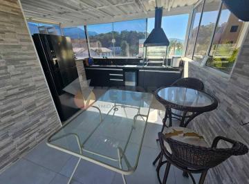 Casa de 2 quartos, Caraguatatuba · Sobrado 2 dormitórios à venda,158 m² R$ 625.000,00-Massaguaçu - Caraguatatuba/SP