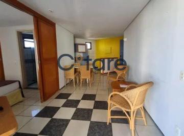 Apartamento · 68m² · 2 Quartos · 1 Vaga · FLAT- 68m² - MUCURIPE - Com 02 SUÍTES  EXCELENTE PARA INVEISTIR OU MORAR - R$ 924.000,00