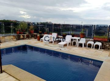 Apartamento · 388m² · 4 Quartos · 3 Vagas · Cobertura  Duplex no Edifício Aldebaran - Praia do Futuro 388 m²
