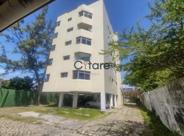 Apartamento · 246m² · 3 Quartos · 3 Vagas · Apartamento Cobertura Retrô 246m² na Praia do Futuro - Condomínio Santorinni - 3 Vagas