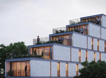Apartamento · 24m² · 1 Quarto · Studio 24m² novo em lançamento no Portão | AMA