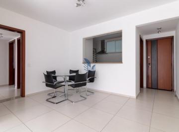 Apartamento · 77m² · 3 Quartos · 2 Vagas · Apartamento com duas vagas à venda no Bigorrilho