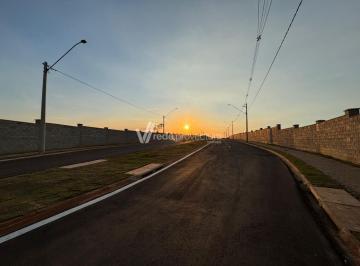 0 · Terreno 200 m² a venda Cond Terras da Fazenda