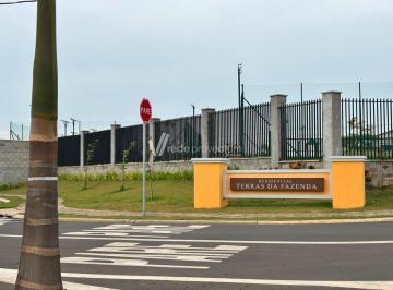 0 · Terreno 200m2 a venda Terras da Fazenda Paulínia