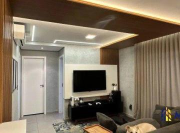 Apartamento · 2 Quartos · Apartamento à venda - no Jardim Portal da Colina
