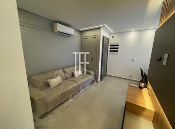 0 · APARTAMENTO MOBILIADO PARA LOCAÇÃO NO BAIRRO BOSQUE - CAMPIPNAS/SP.