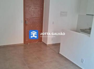 0 · Apartamento para locação, 47m2 - Jardim Baronesa, Campinas
