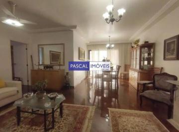 Apartamento · 134m² · 3 Quartos · 2 Vagas · Apartamento Chácara Inglesa 3 Dormitórios 2 Vagas