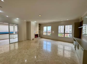 0 · Cobertura Duplex - Mansões Sto Antonio- Campinas SP.