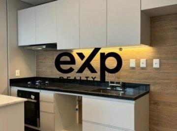 Apartamento · 78m² · 2 Quartos · 2 Vagas · Apartamento à Venda no Condomínio O PARQUE - Morumbi, SP