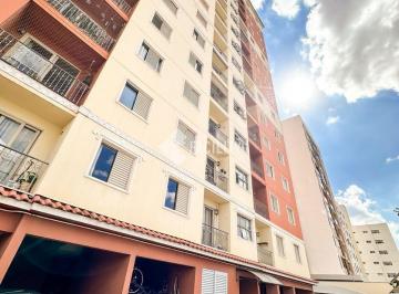 0 · Apartamento com dois quartos no Ed Villa Marbella - Vila Nova - Campinas