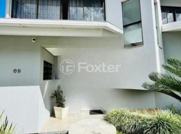 4c664248 · Casa em Condomínio, 4 dormitórios, 400 m², em Lagoa da Conceição