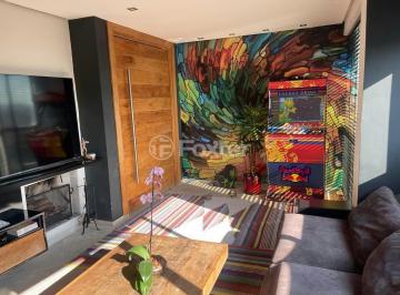 34 sala.jpg · Cobertura, 3 dormitórios, 150 m², em Vila Andrade