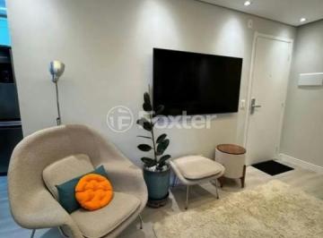 Apartamento · 66m² · 3 Quartos · 1 Vaga · Apartamento, 3 dormitórios, 66 m², em Vila Augusta