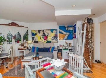 5acca840 · Apartamento, 1 dormitórios, 53 m², em Jardim Parque Morumbi
